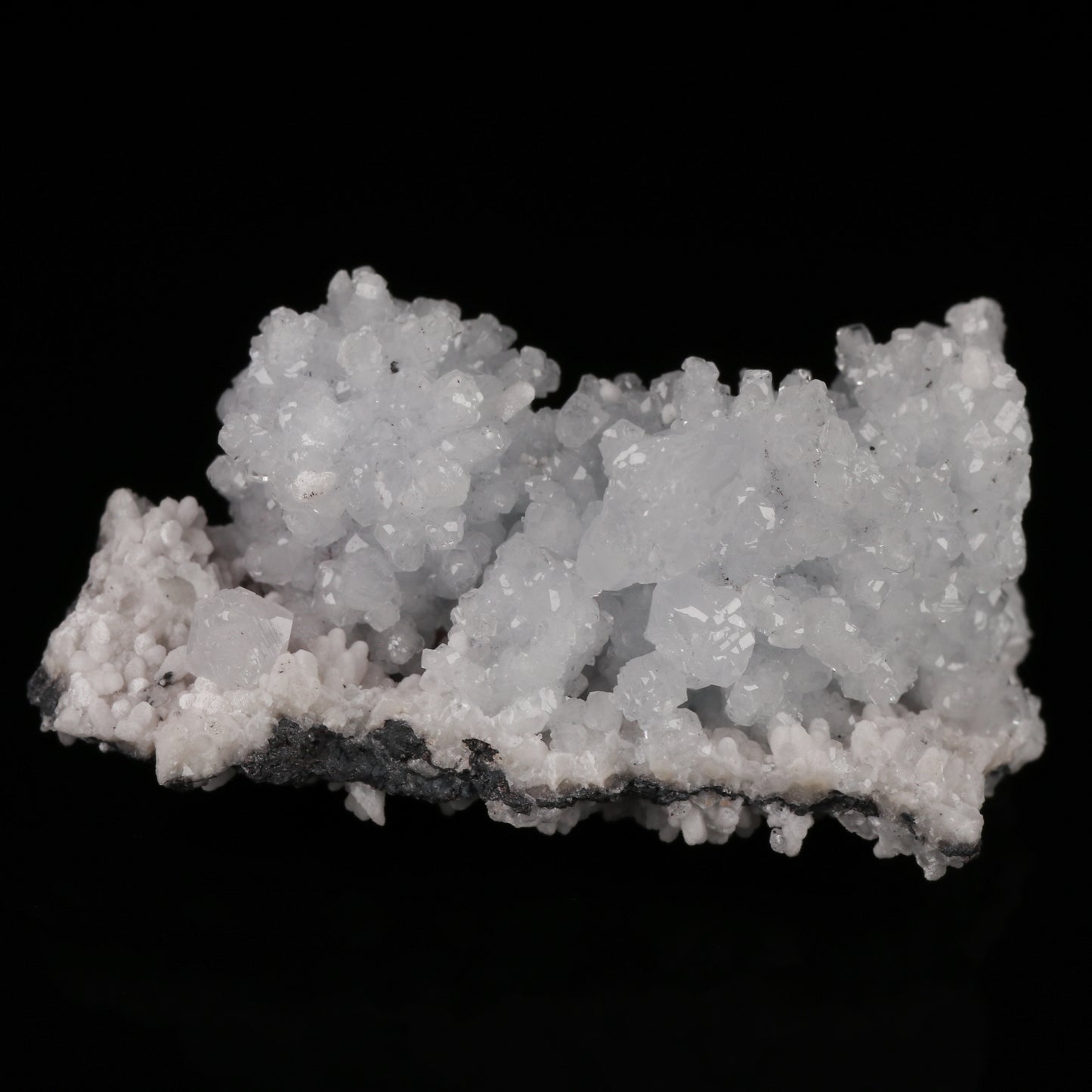 Celestine on Matrix
