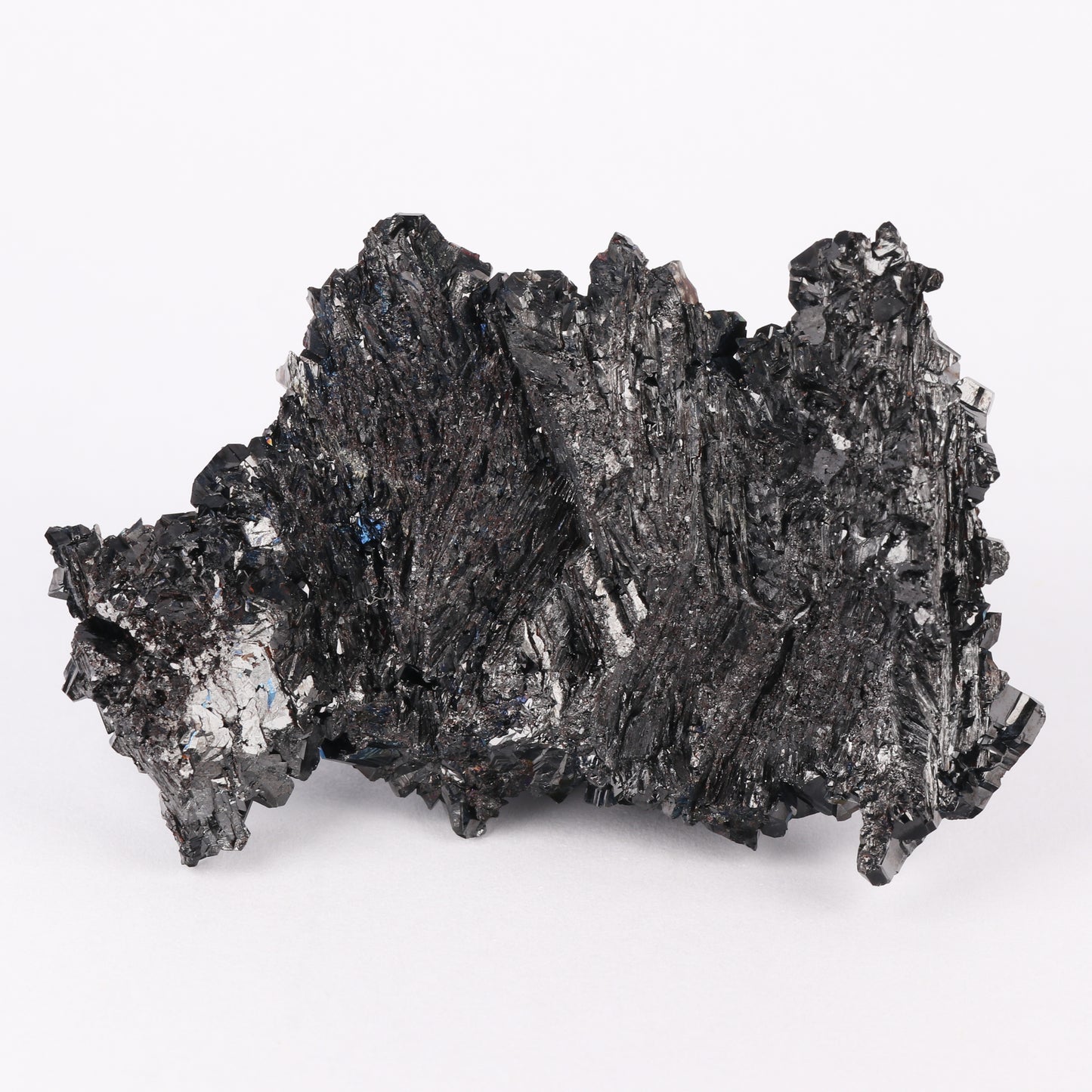 Cassiterite Cluster
