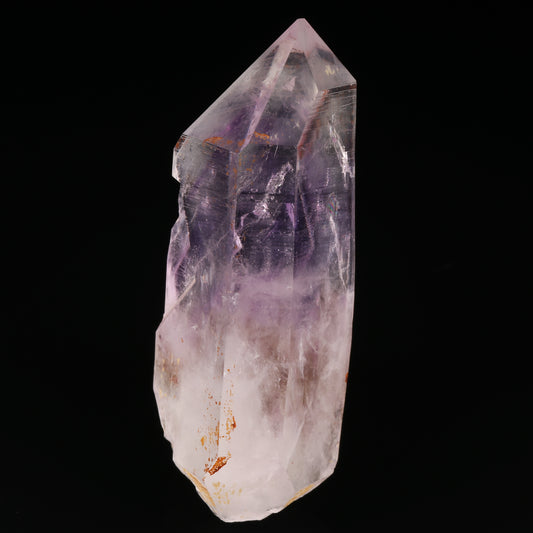 Enhydro Amethyst Quartz
