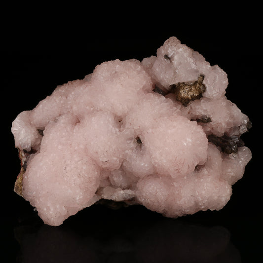 Calcite with Datolite