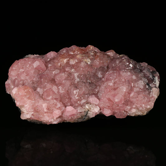 Cobaltoan Smithsonite