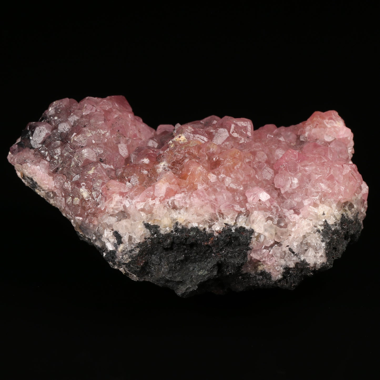 Cobaltoan Smithsonite