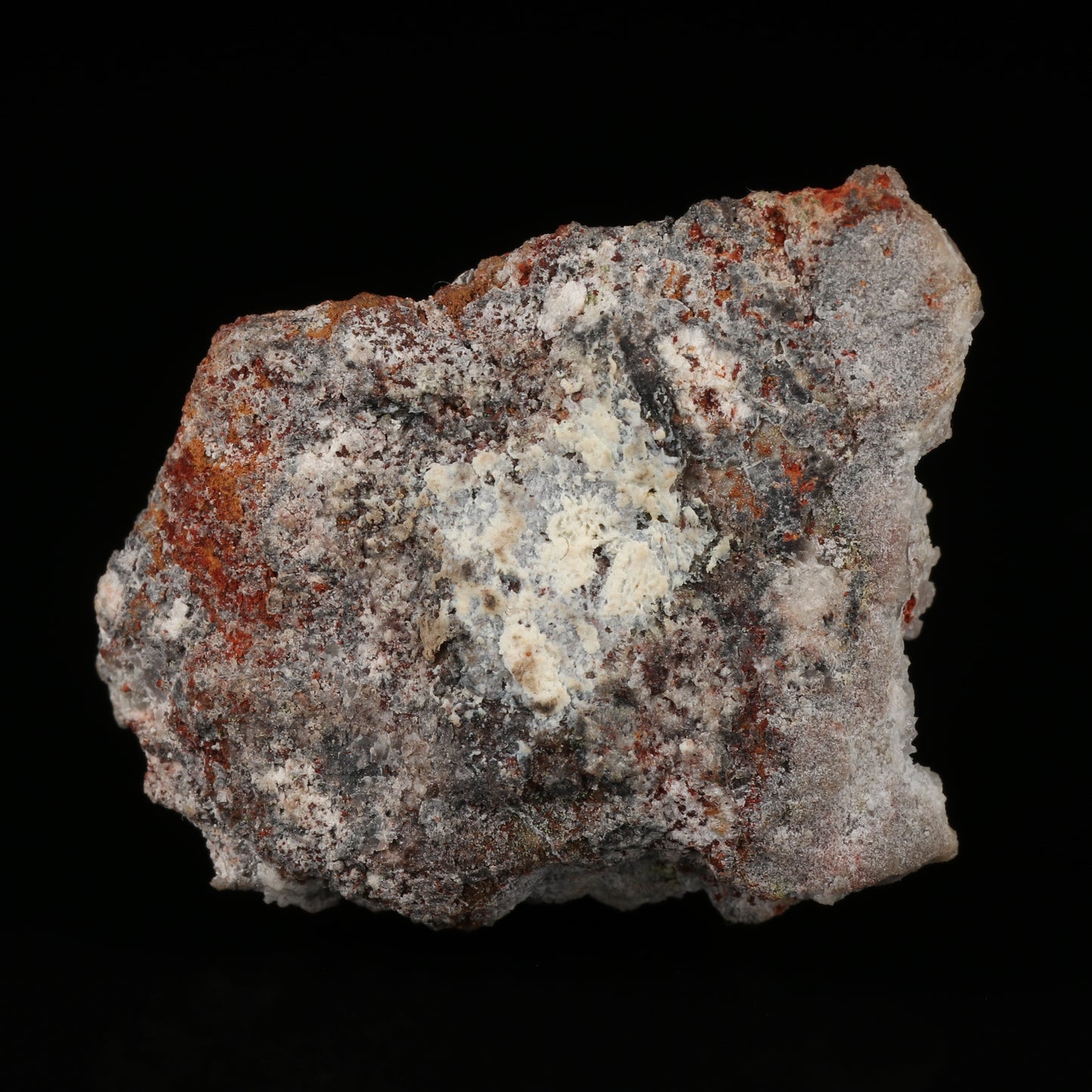 Dioptase on Dolomite