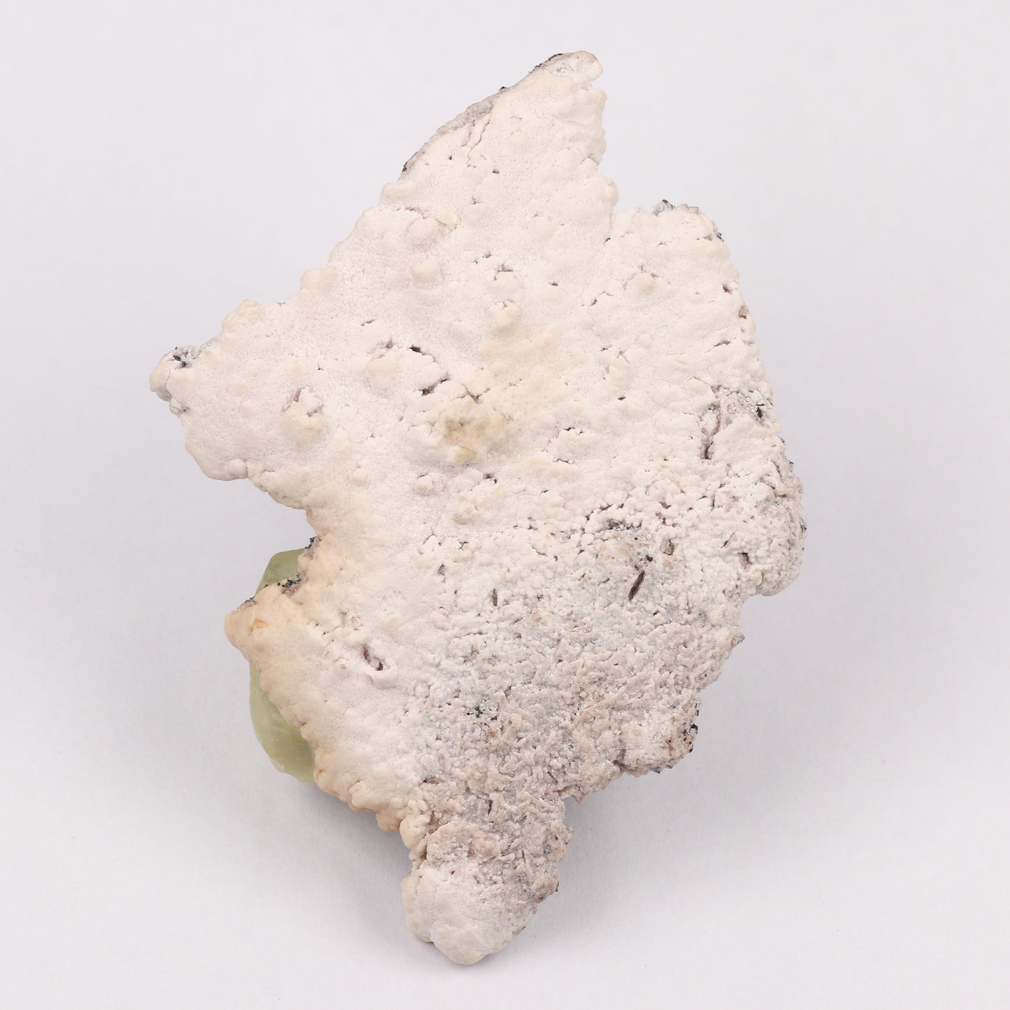 Ettringite, Hausmannite & Oyellite