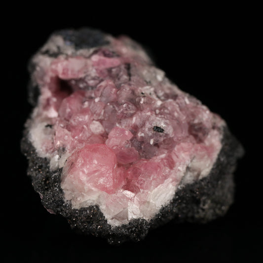 Cobaltoan Smithsonite