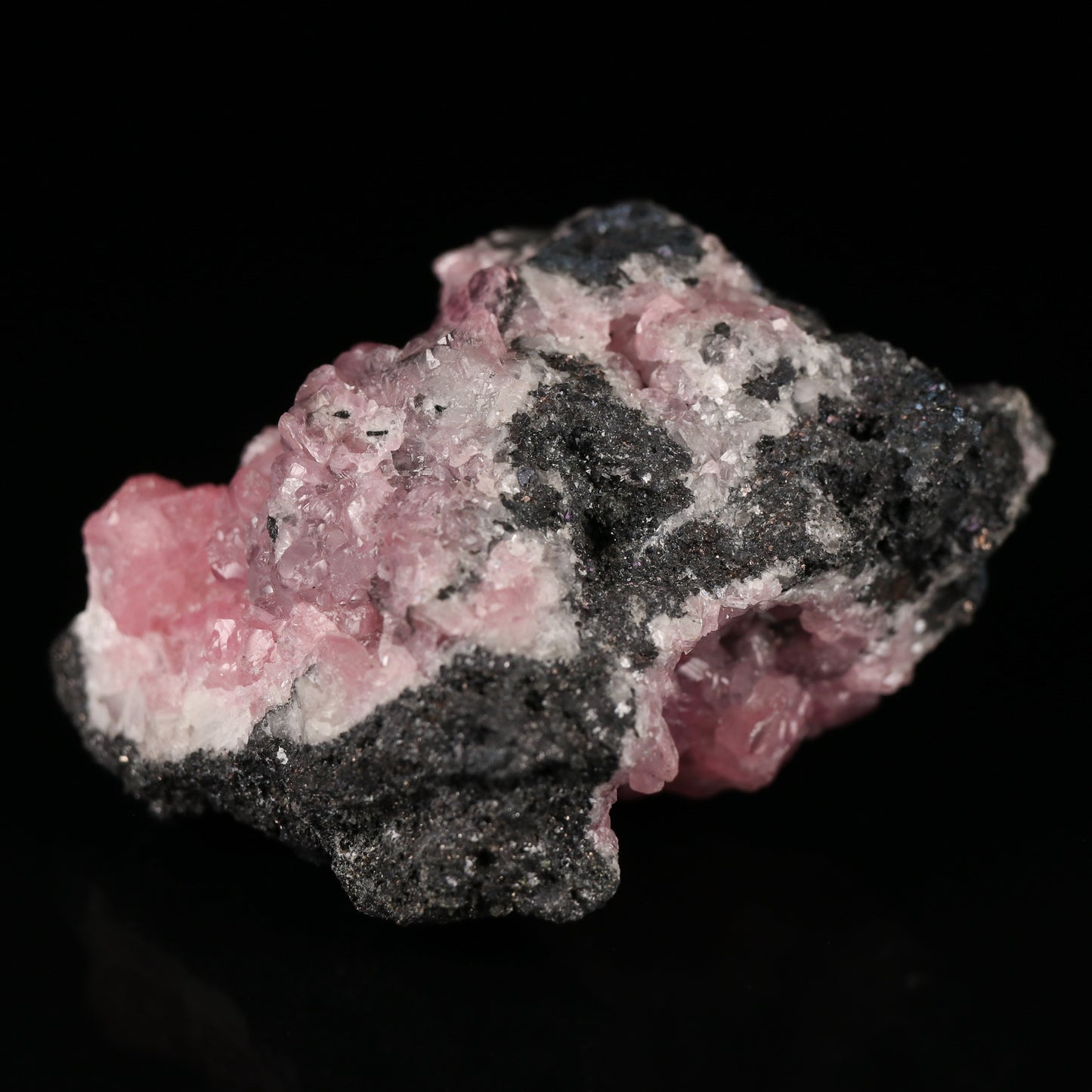 Cobaltoan Smithsonite