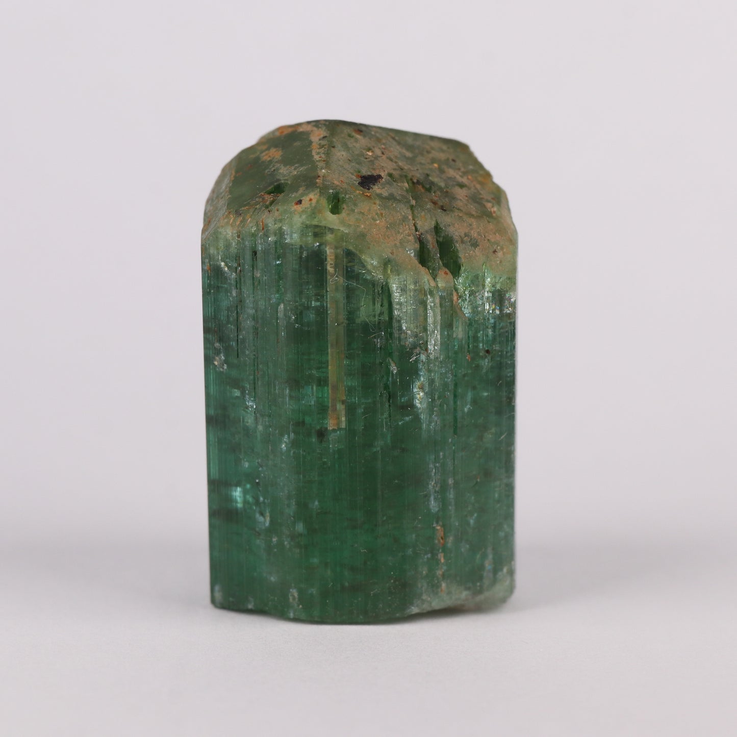 Green Elbaite