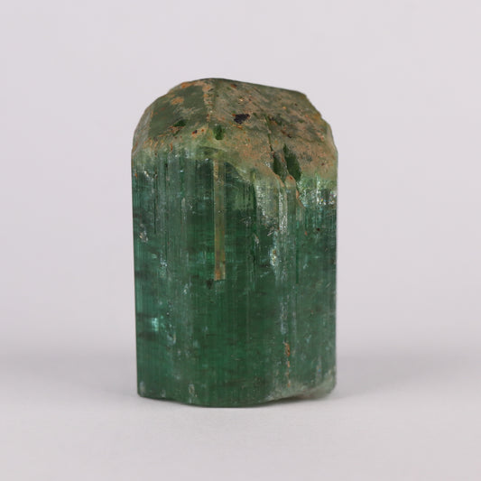 Green Elbaite
