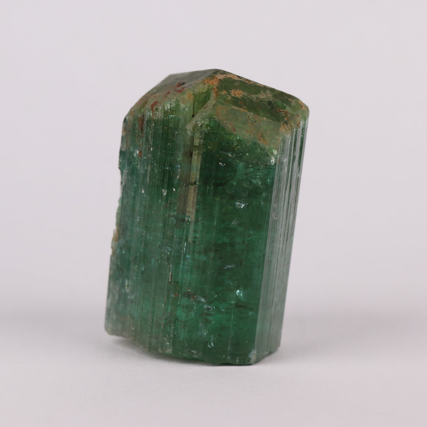 Green Elbaite