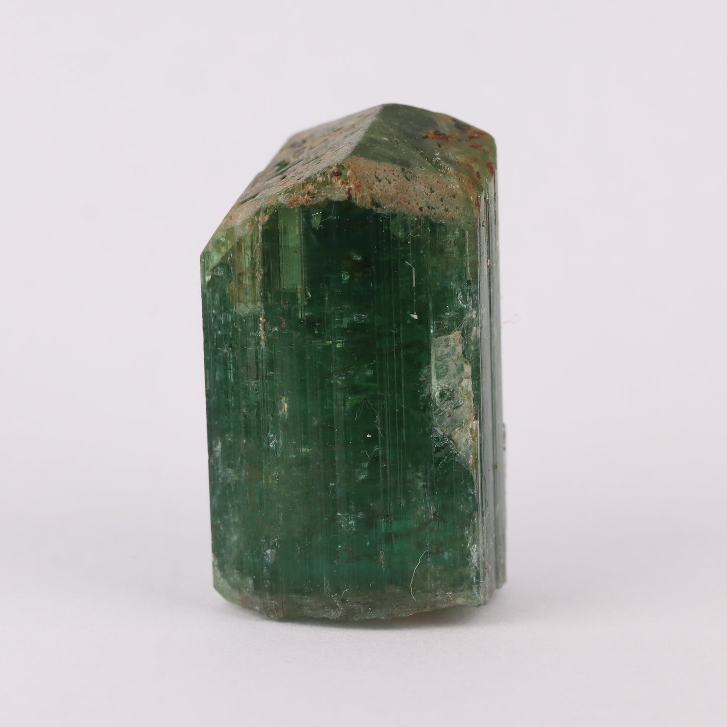 Green Elbaite