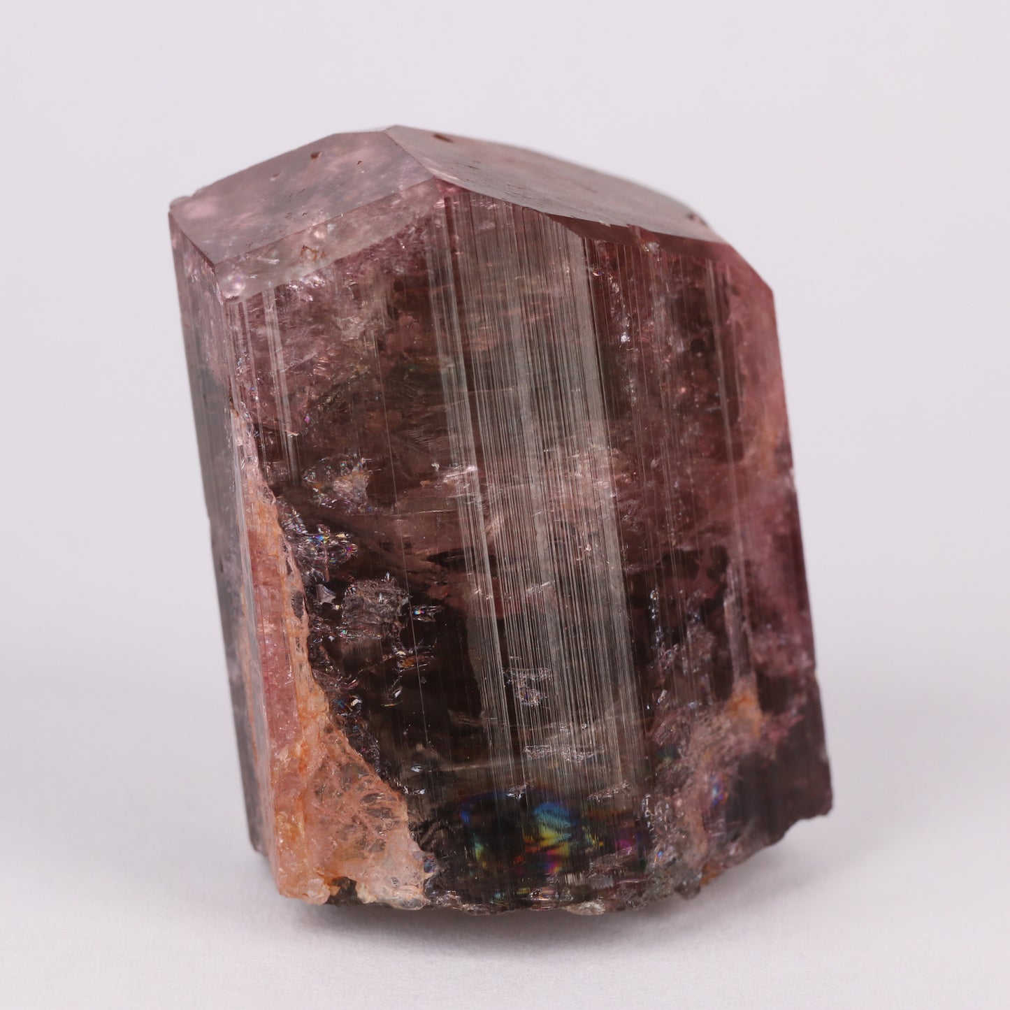 Elbaite