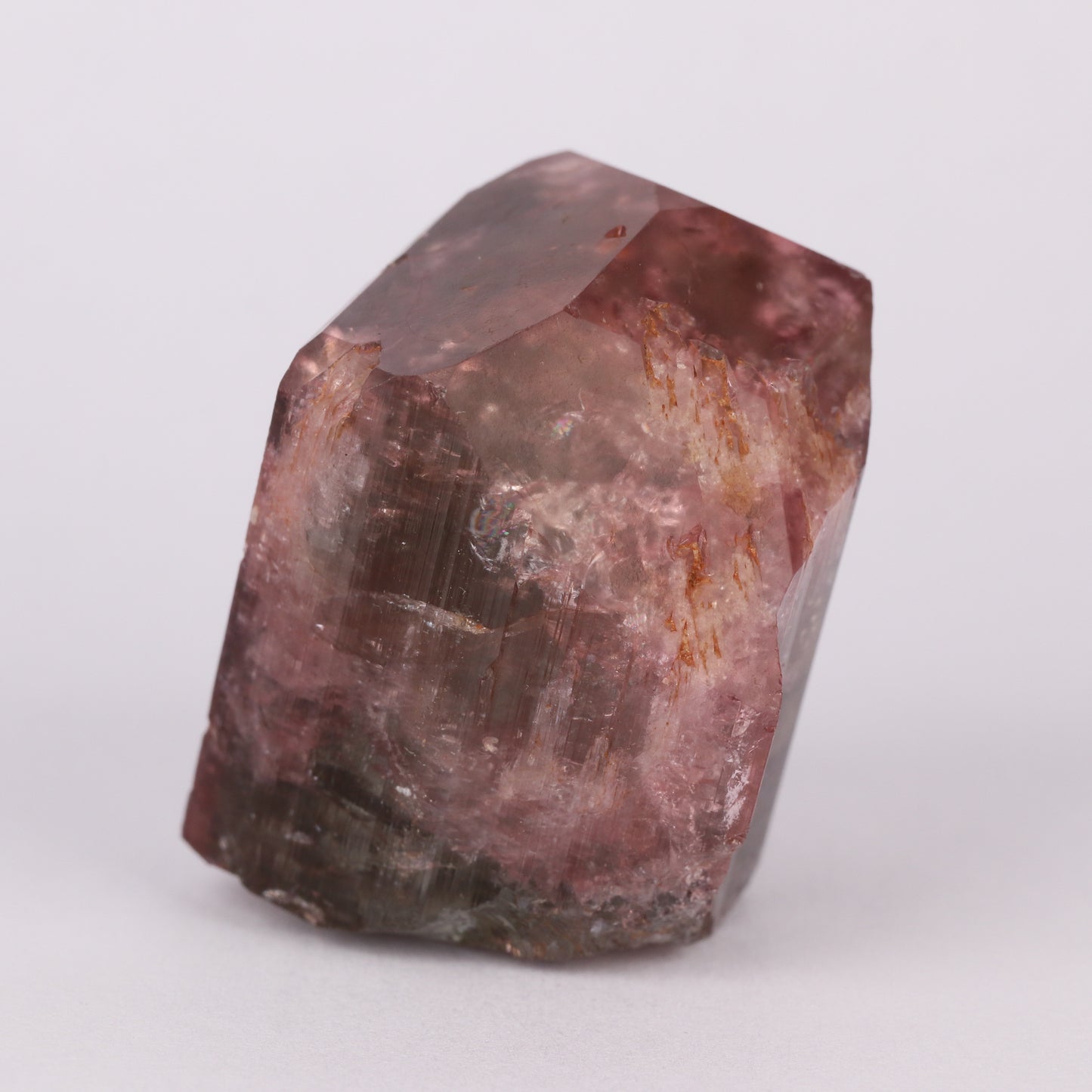 Elbaite