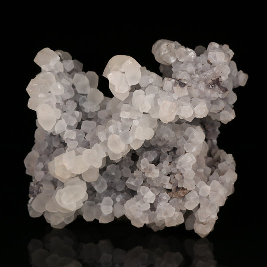 Calcite on Matrix