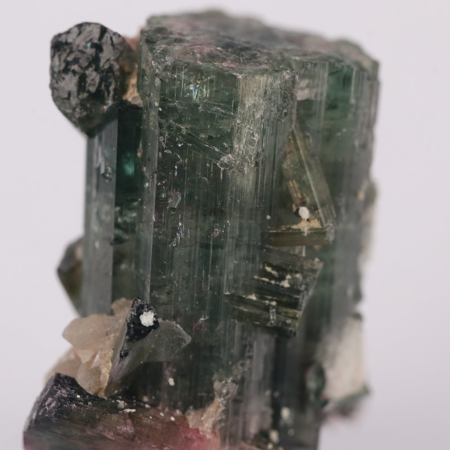 Elbaite