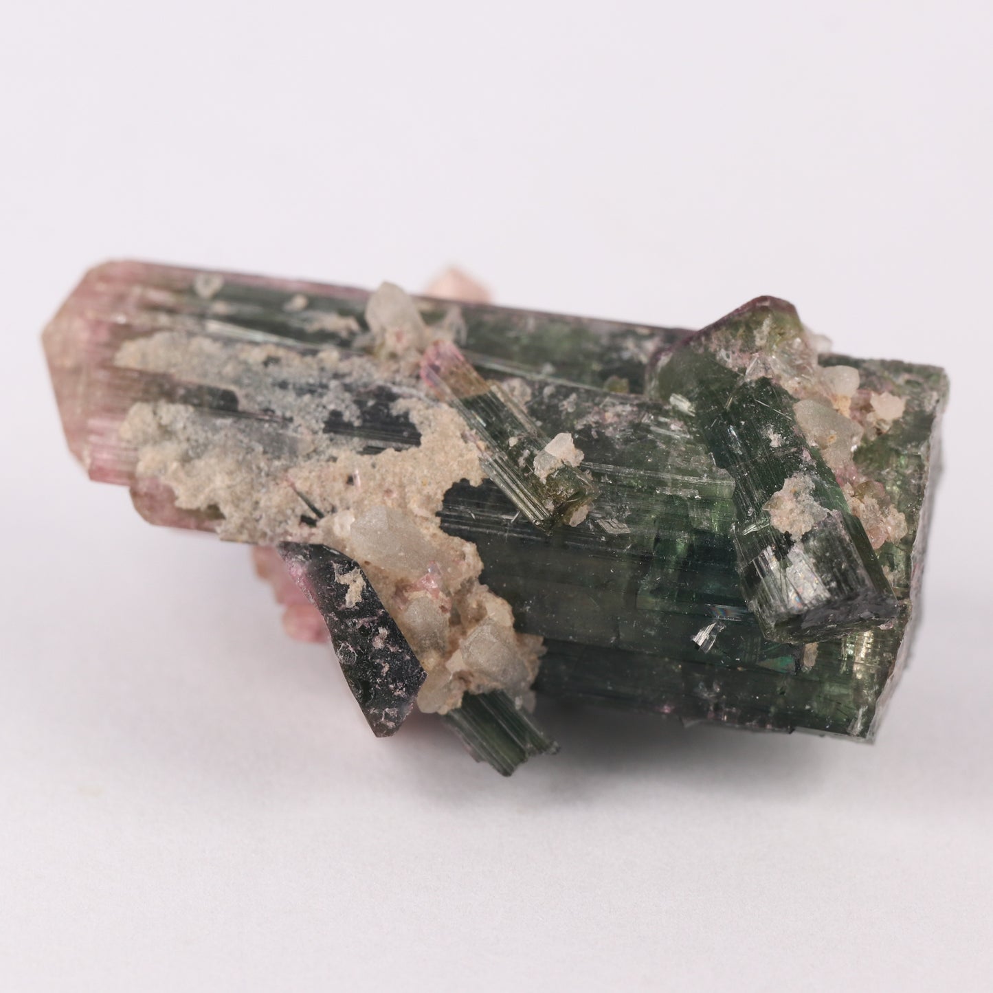 Elbaite