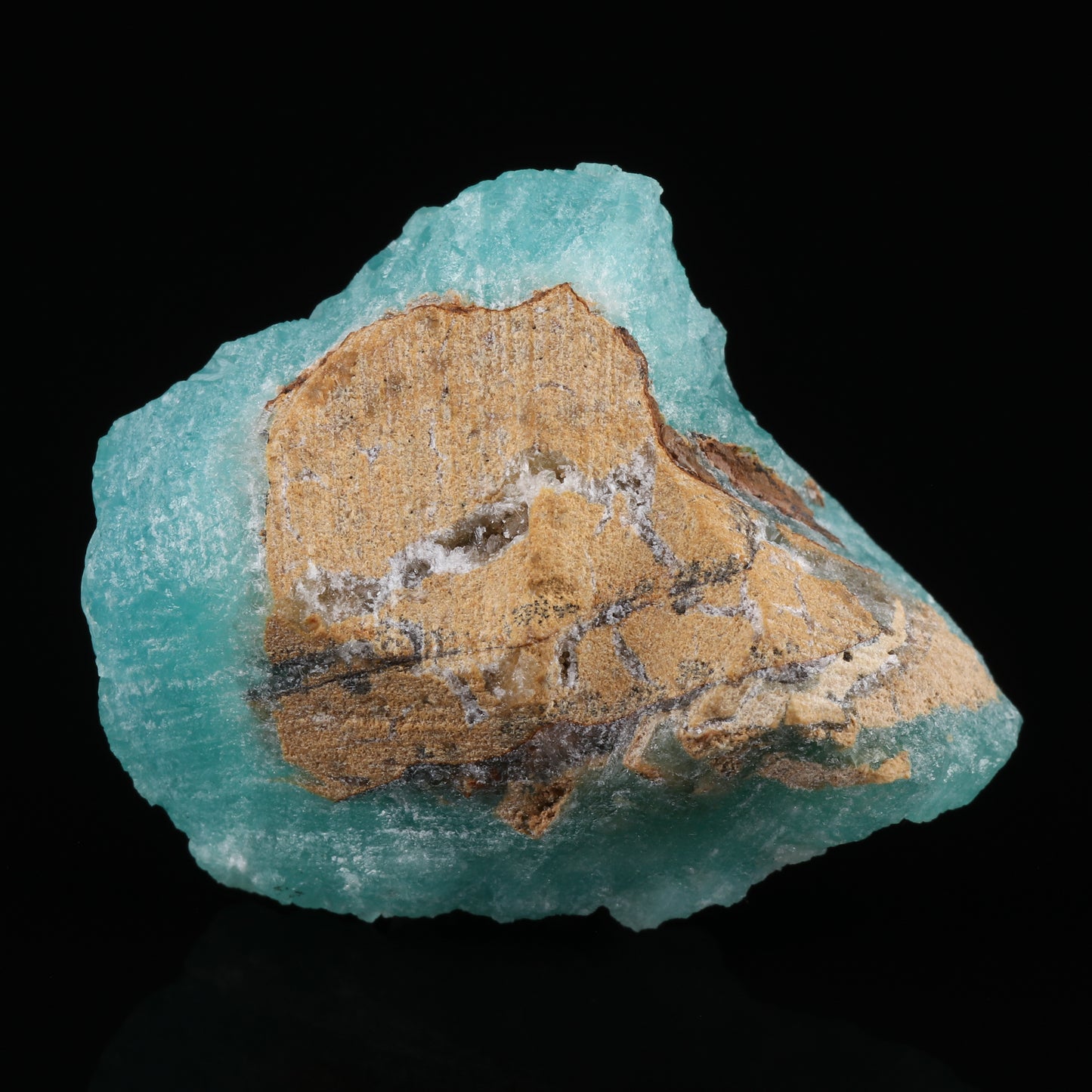 Smithsonite