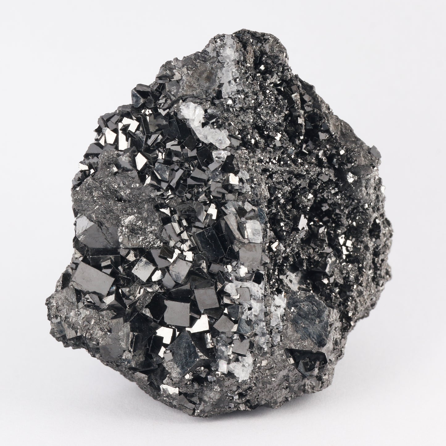 Bixbyite & Manganite