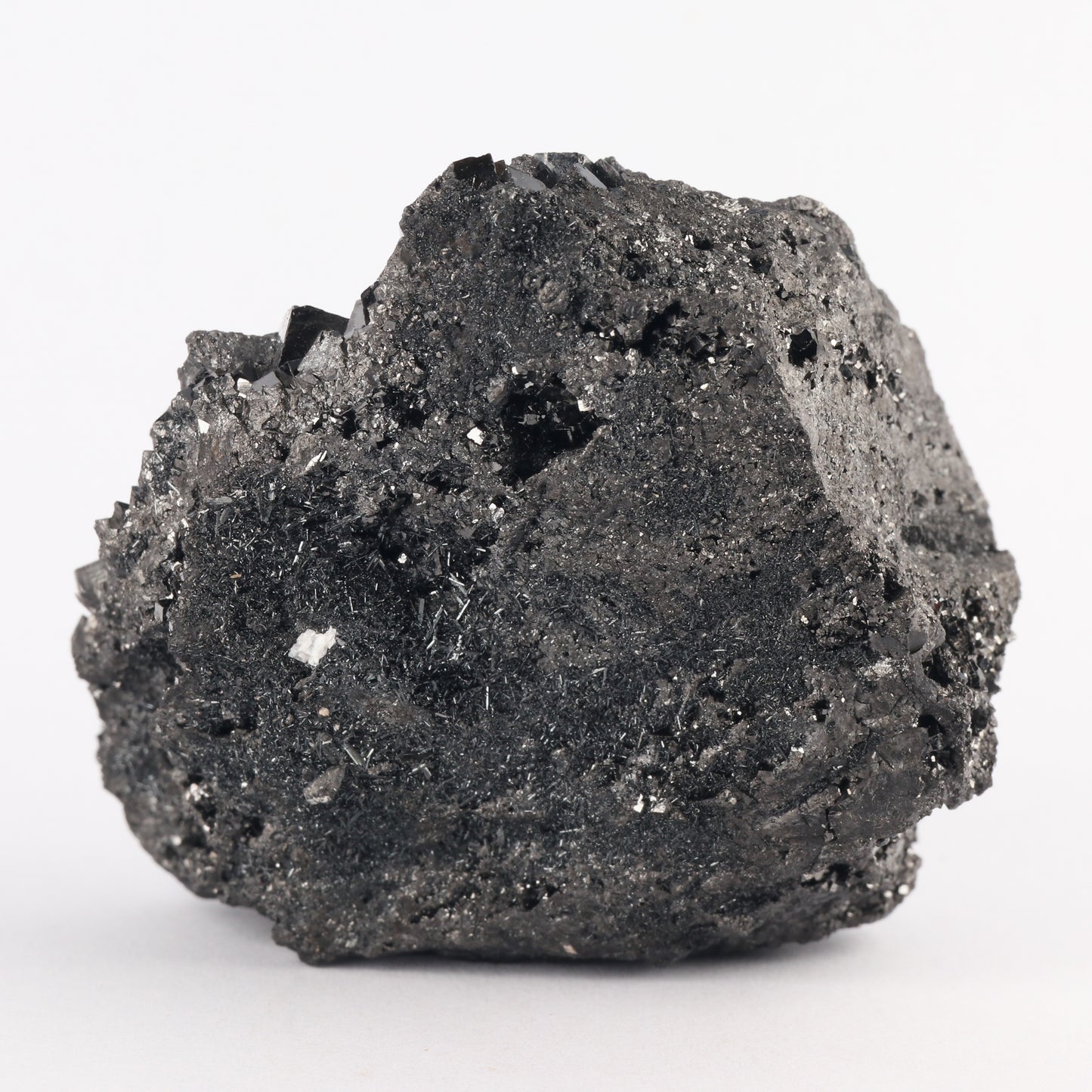 Bixbyite & Manganite