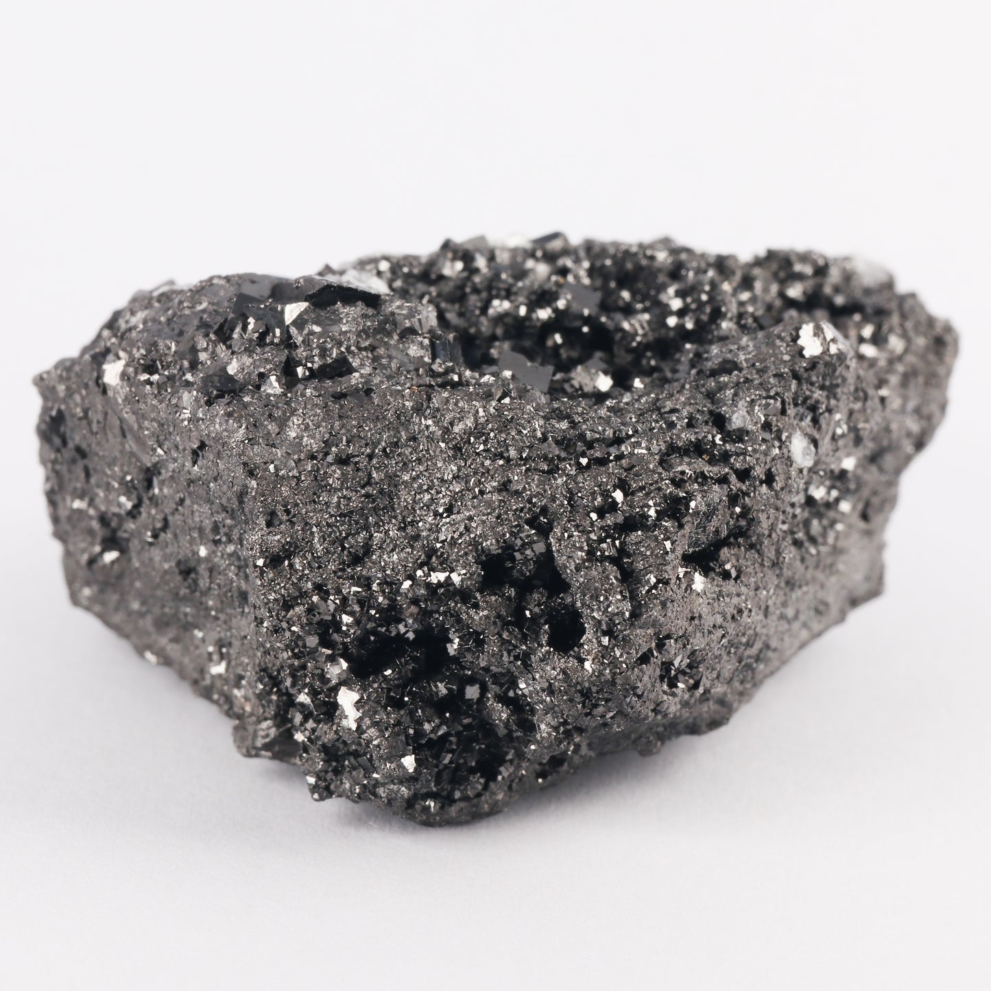 Bixbyite & Manganite