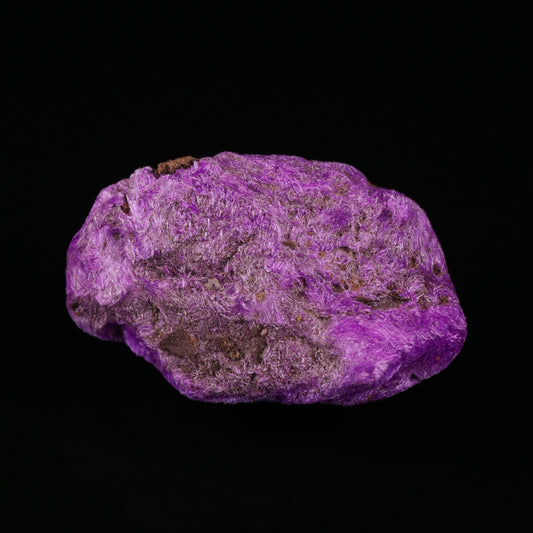 Fibrous Sugilite Nugget
