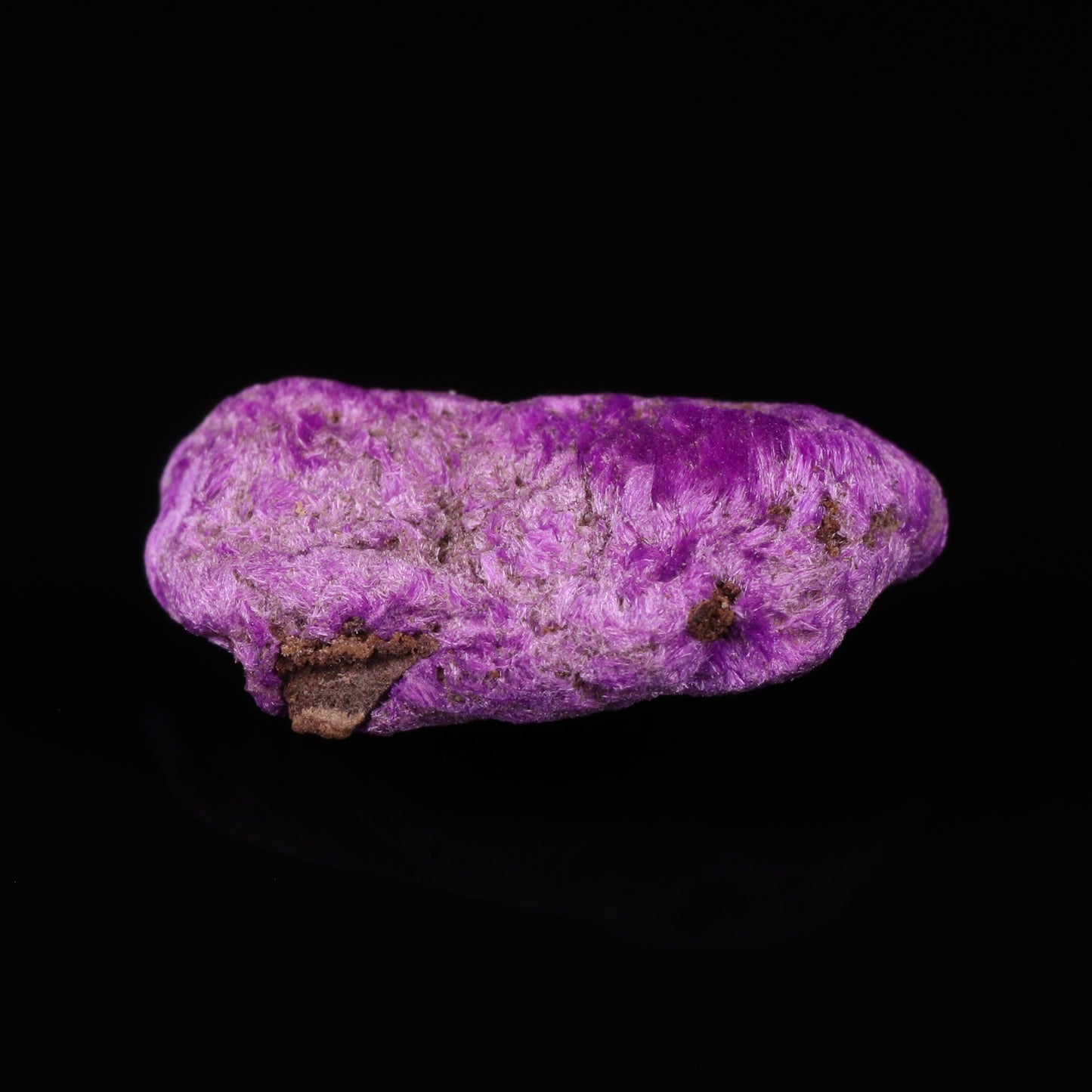 Fibrous Sugilite Nugget
