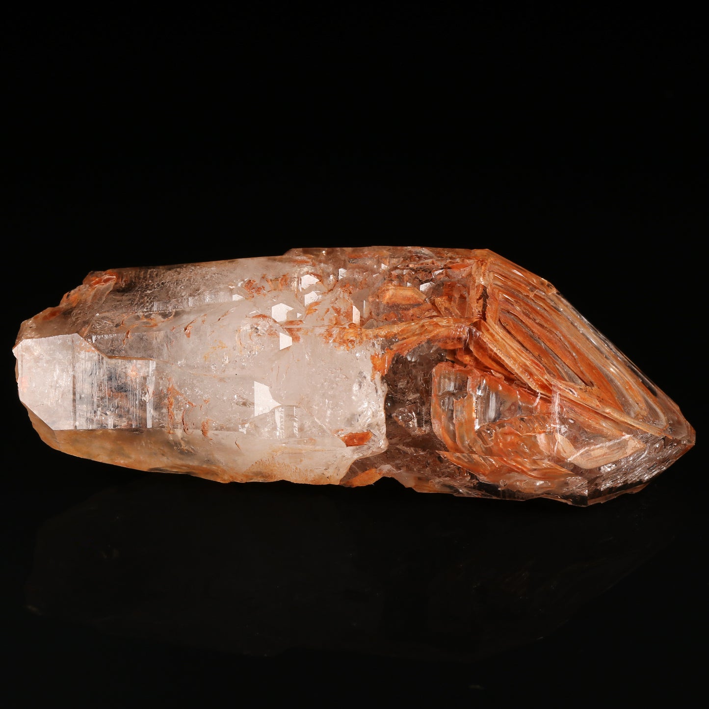 Smoky Quartz