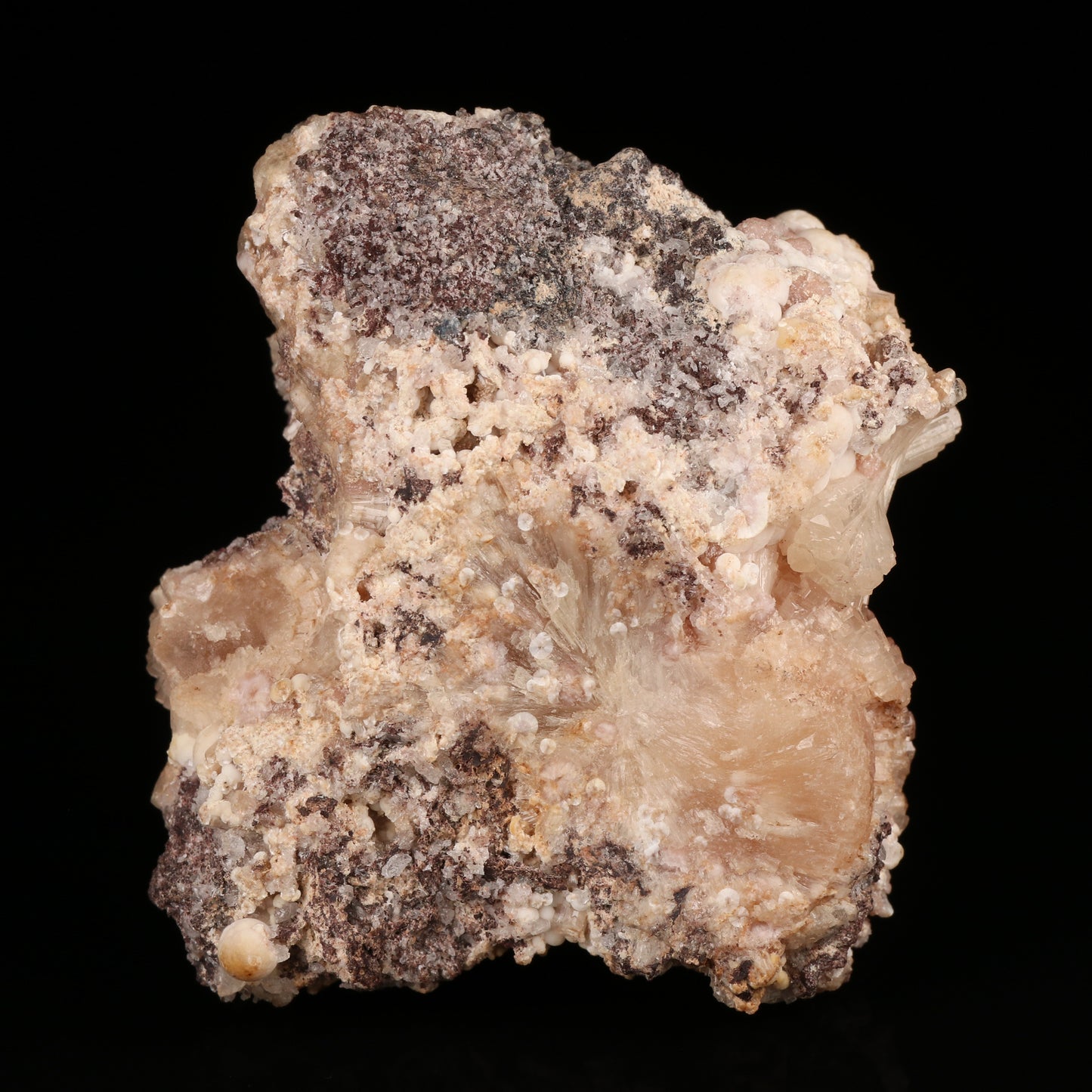 Bultfonteinite, Oyellite on Olmiite