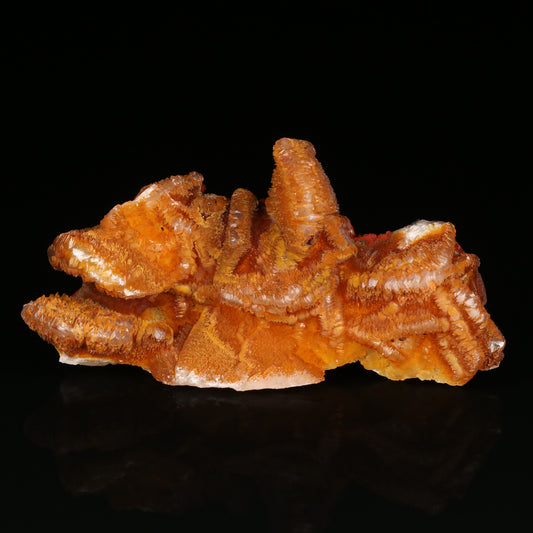 Goethite incl Calcite