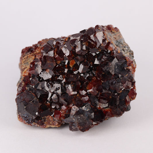 Andradite Garnet
