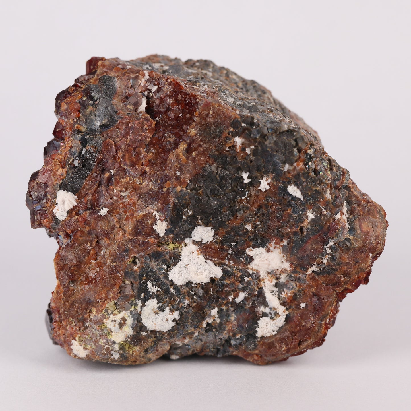 Andradite Garnet