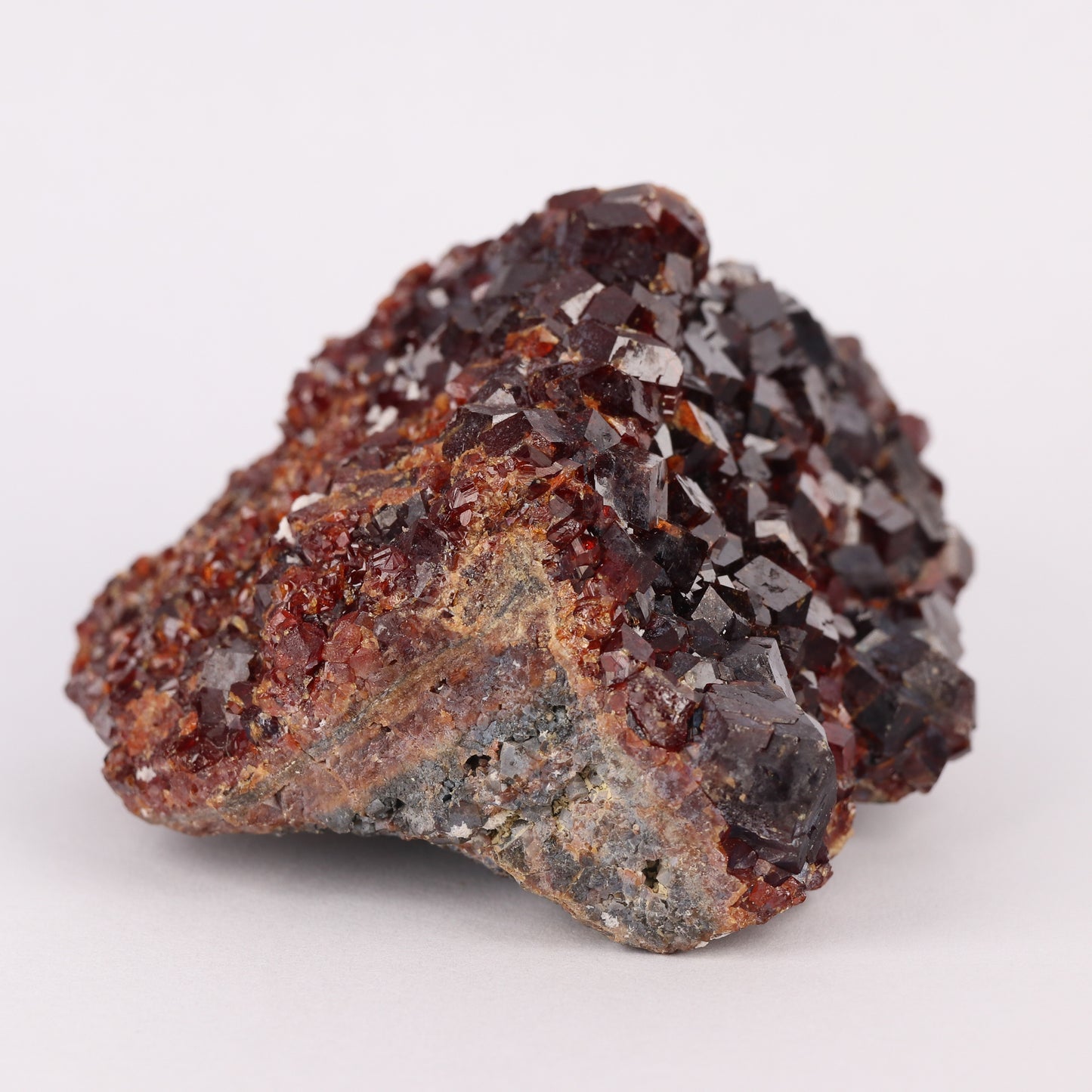 Andradite Garnet