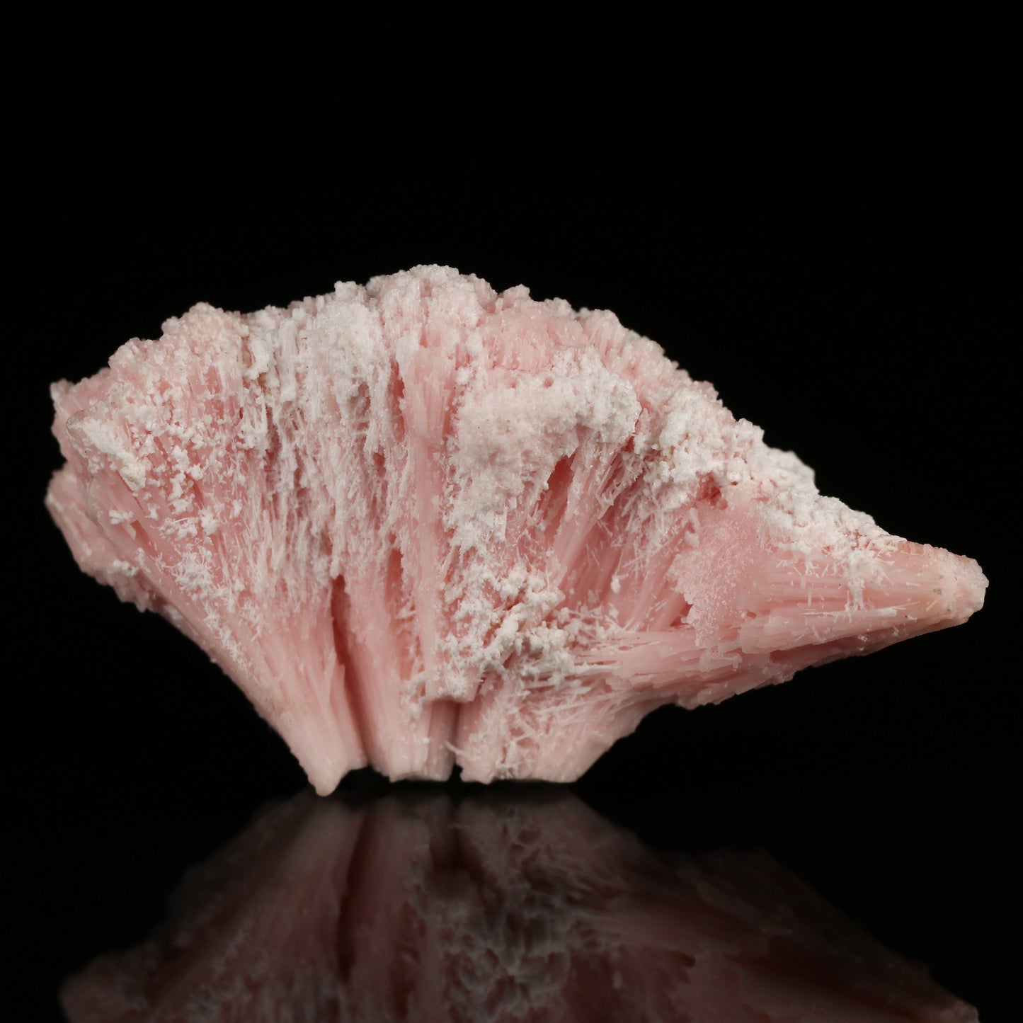 Kutnohorite Cluster