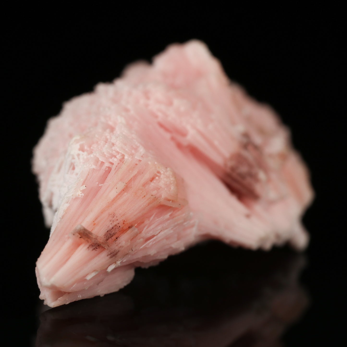 Kutnohorite Cluster