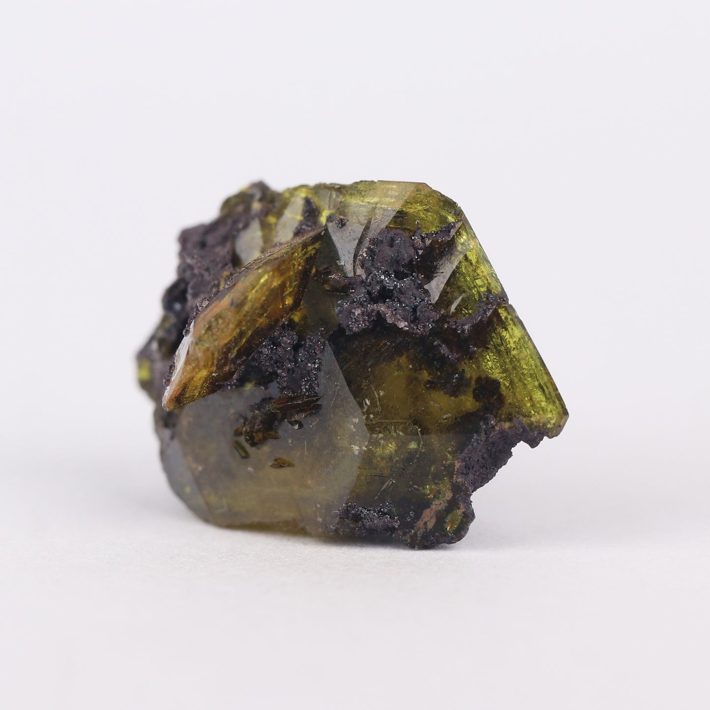 Sturmanite
