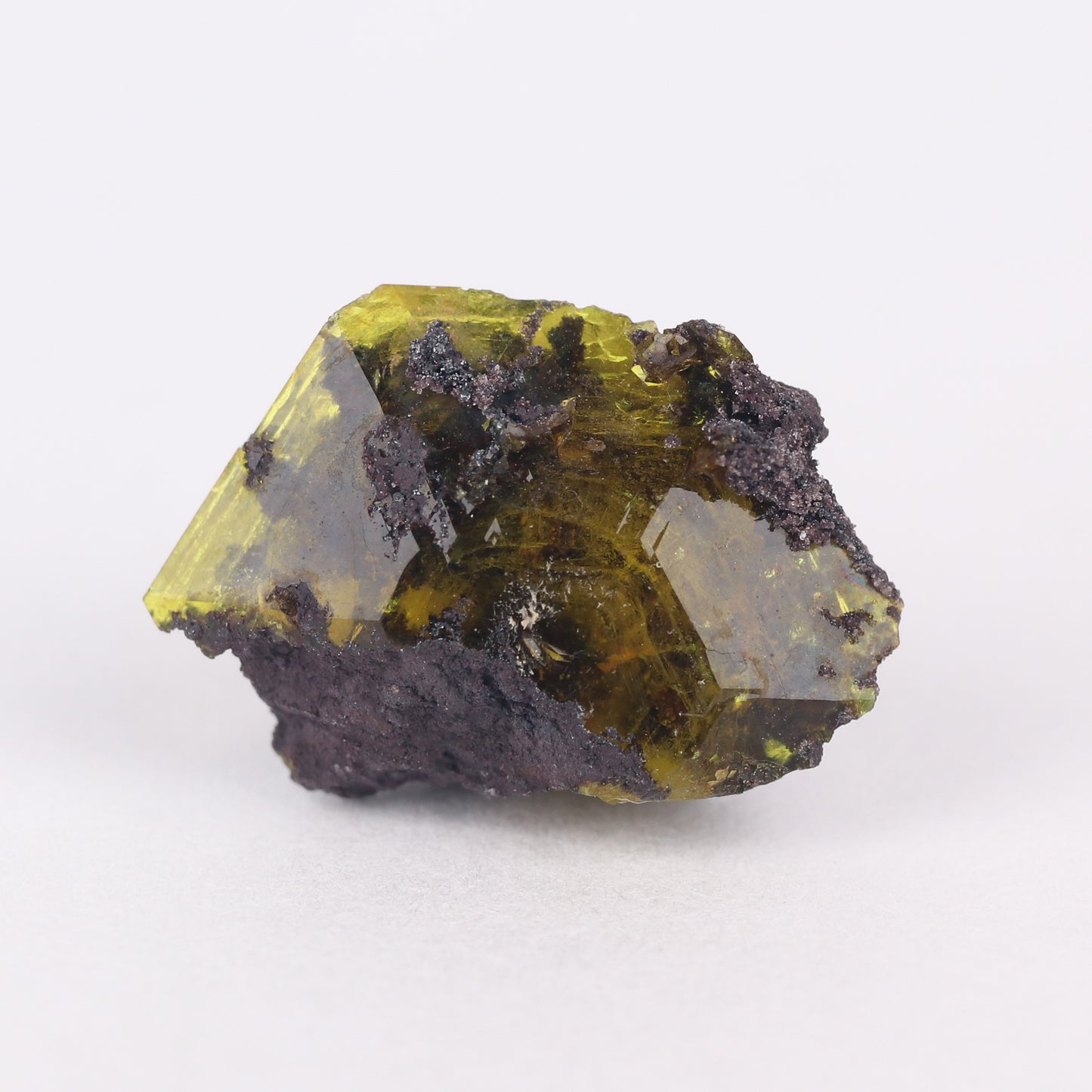 Sturmanite