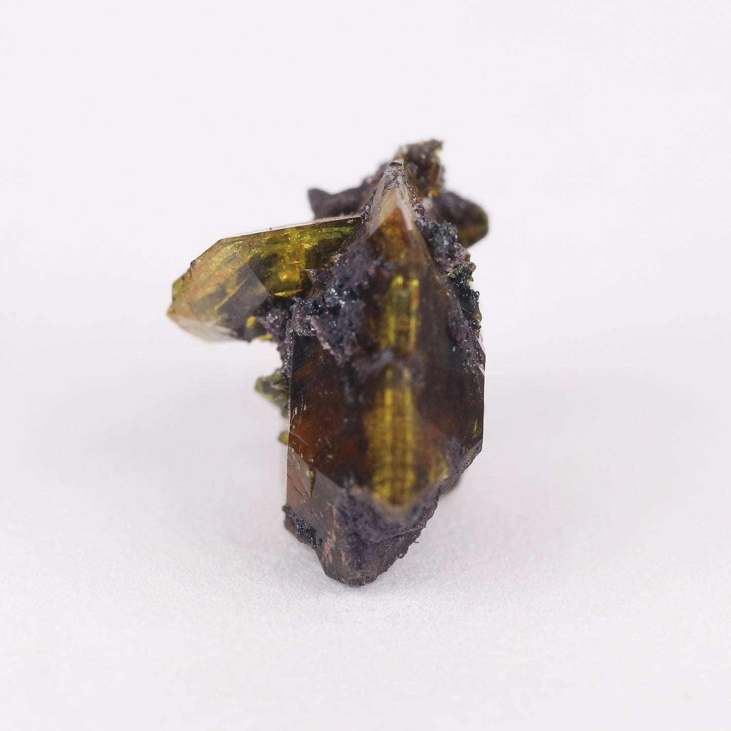 Sturmanite