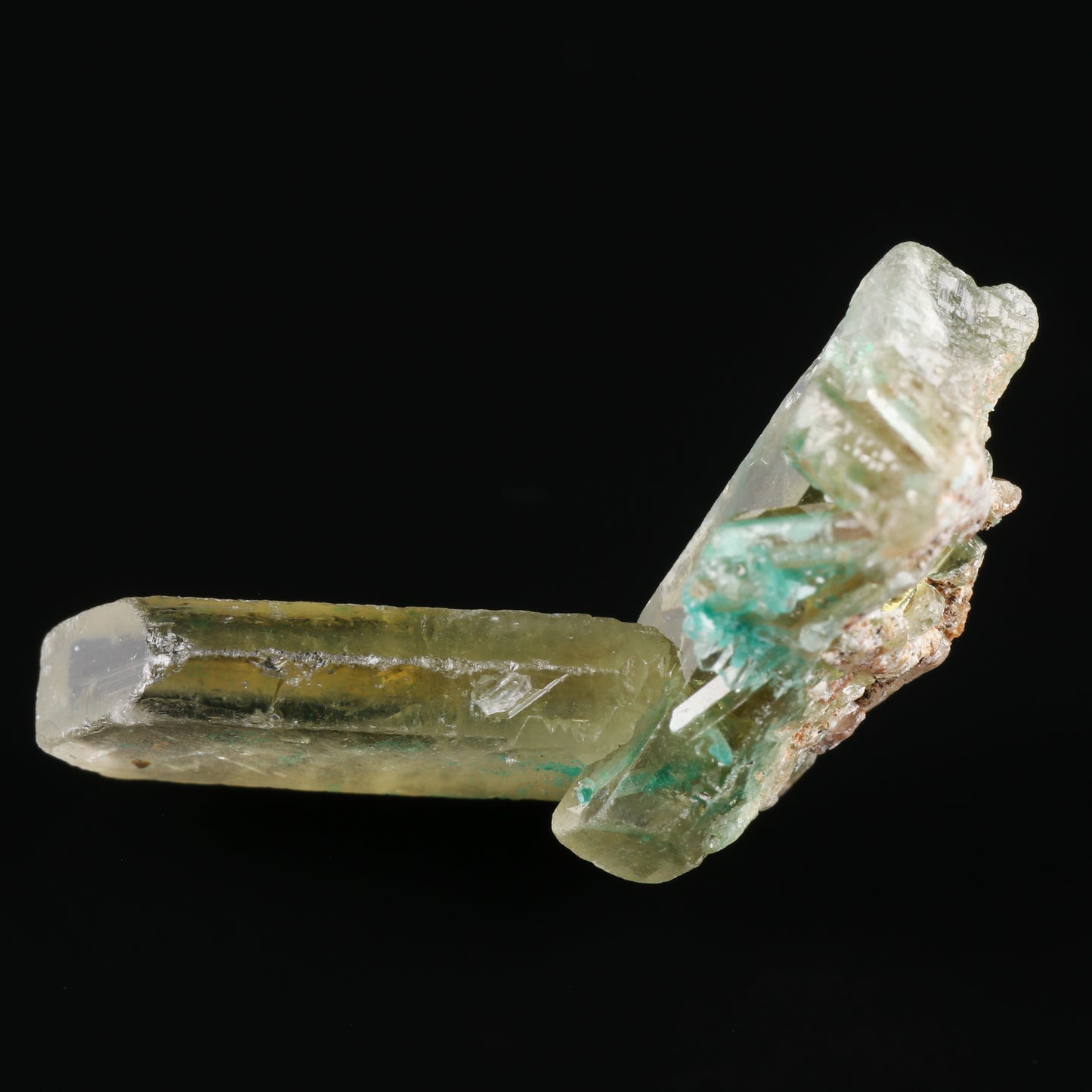 Baryte