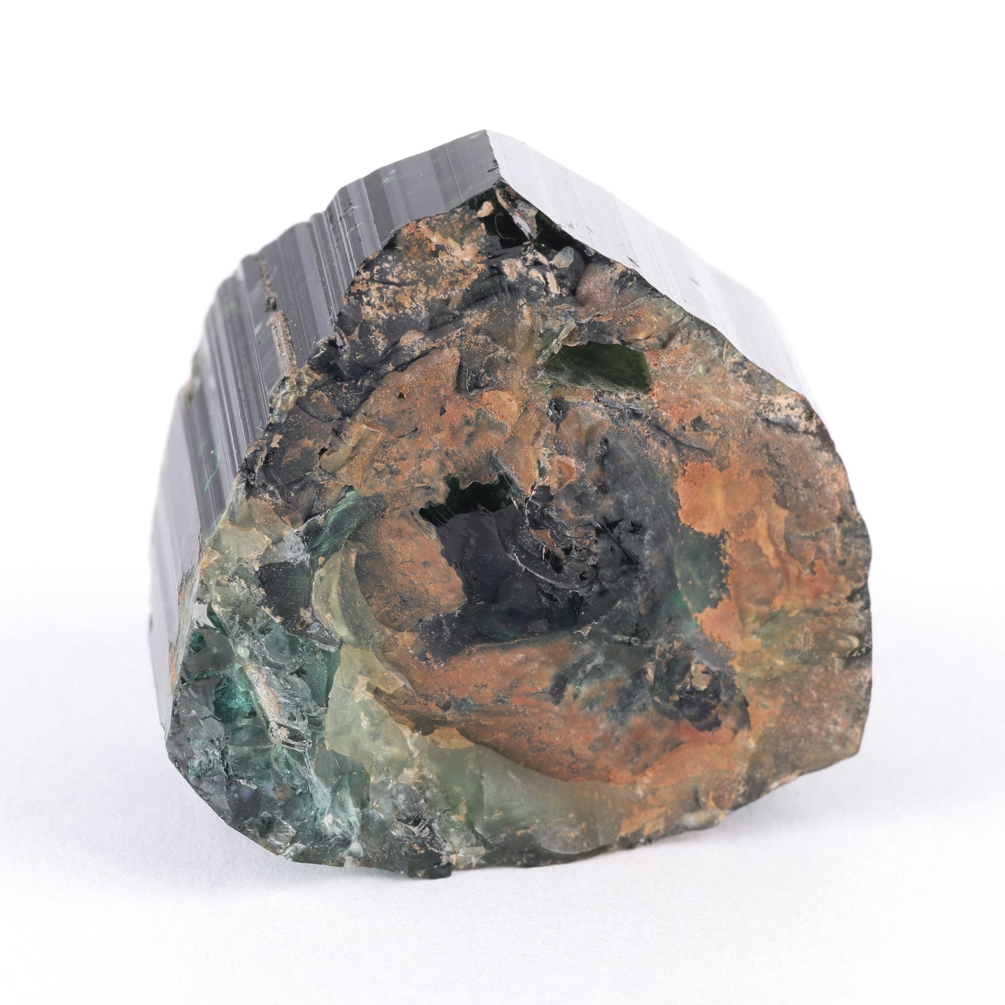 Elbaite