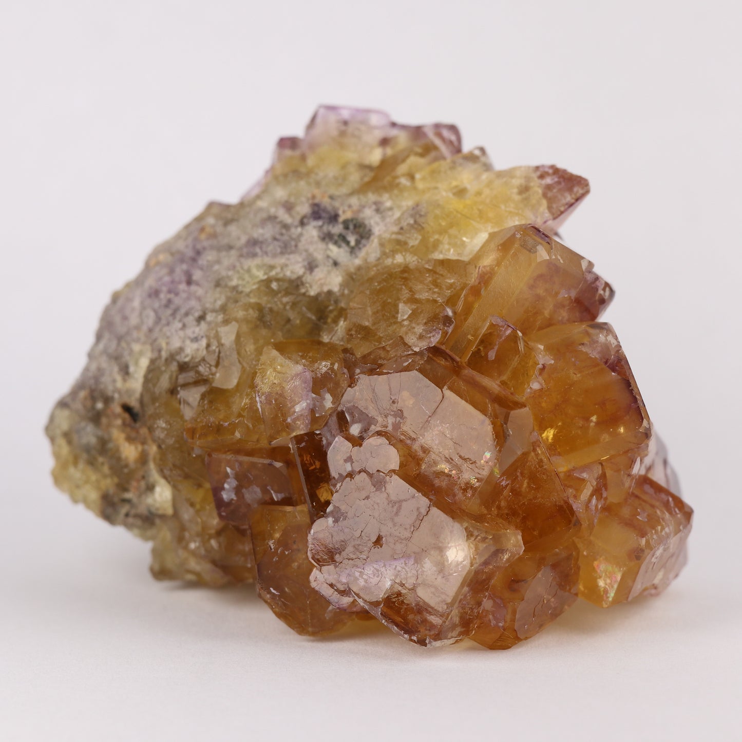 Fluorite
