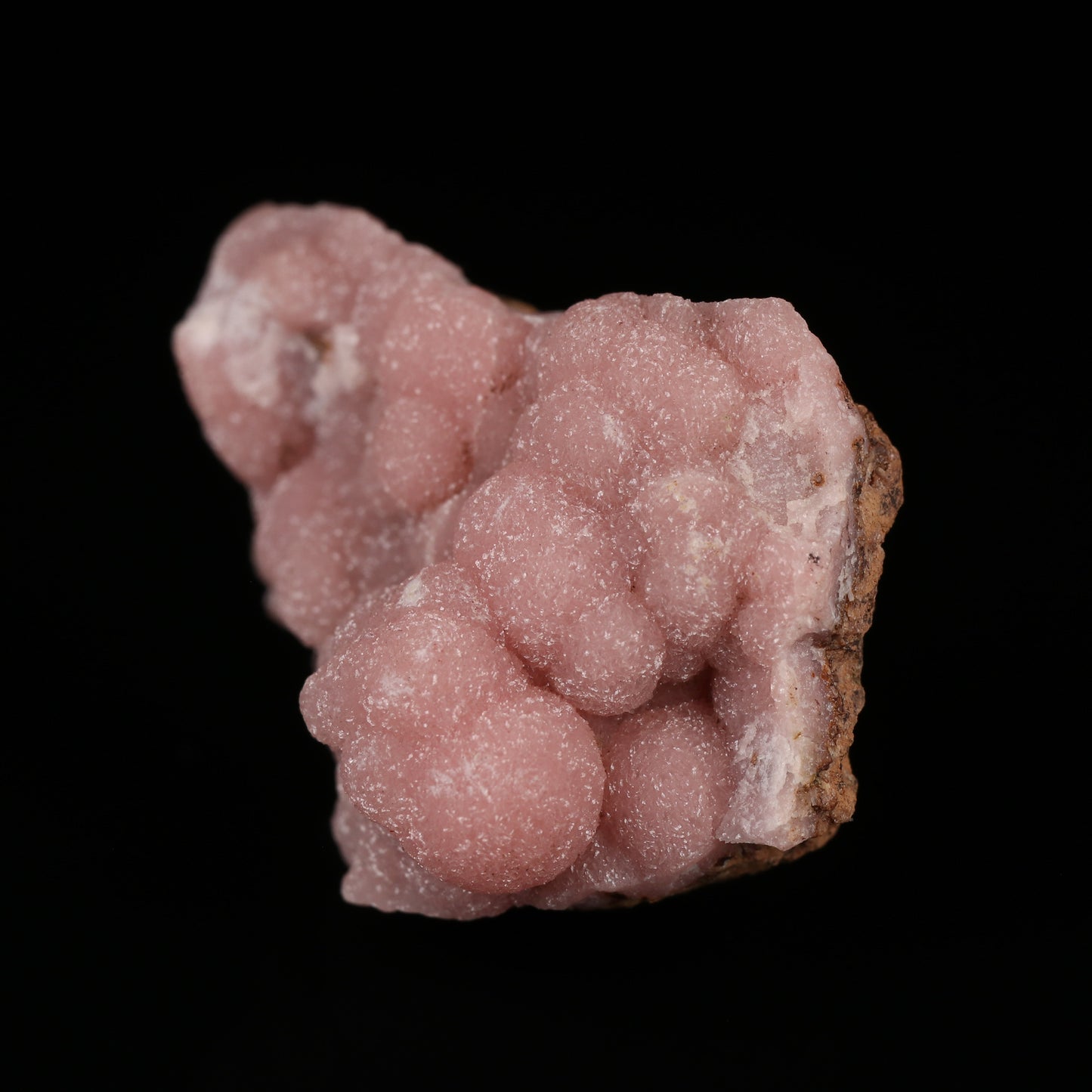 Rhodochrosite