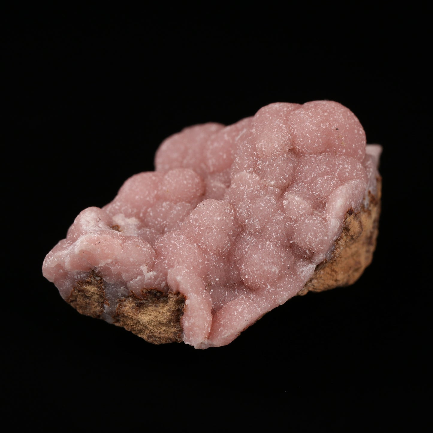 Rhodochrosite