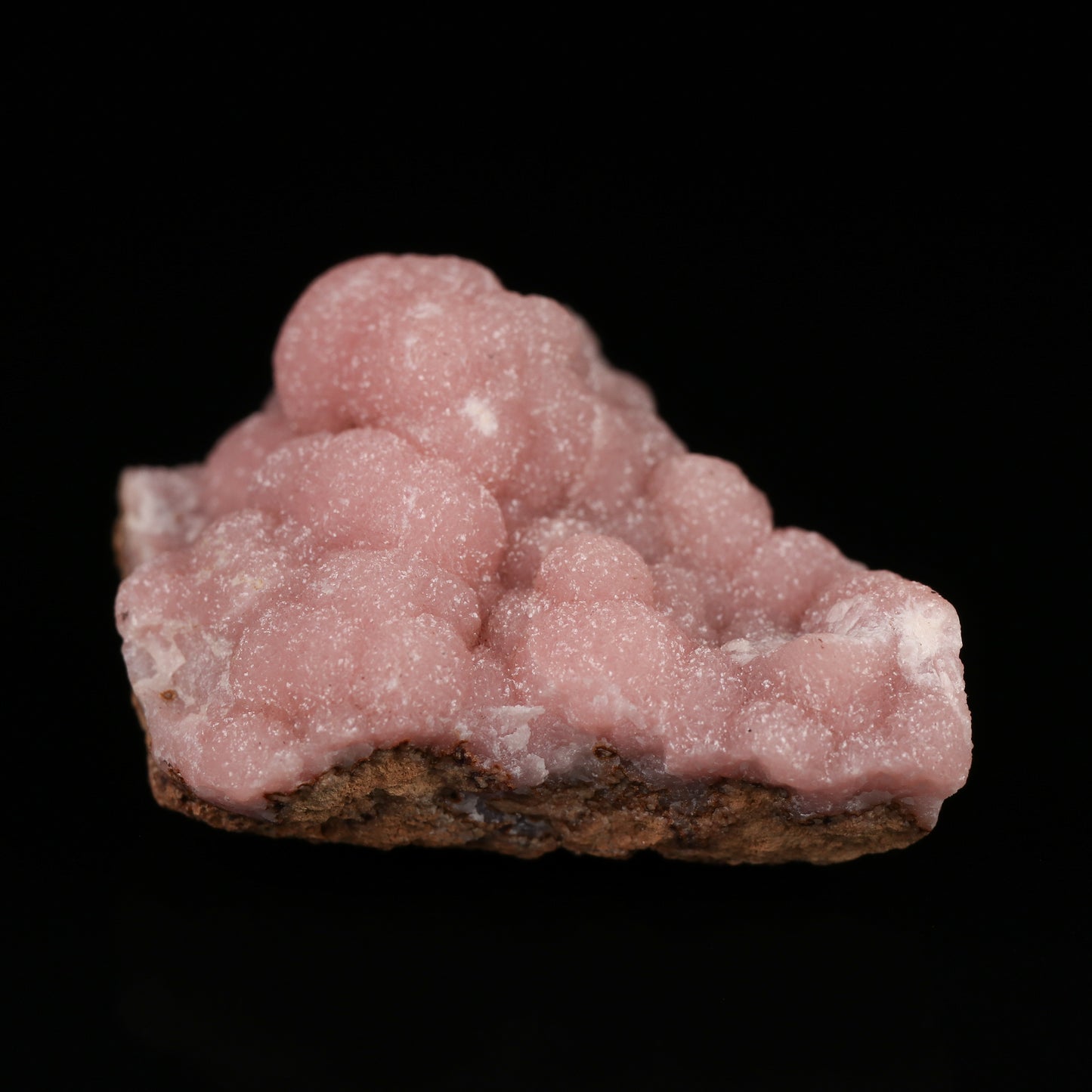 Rhodochrosite