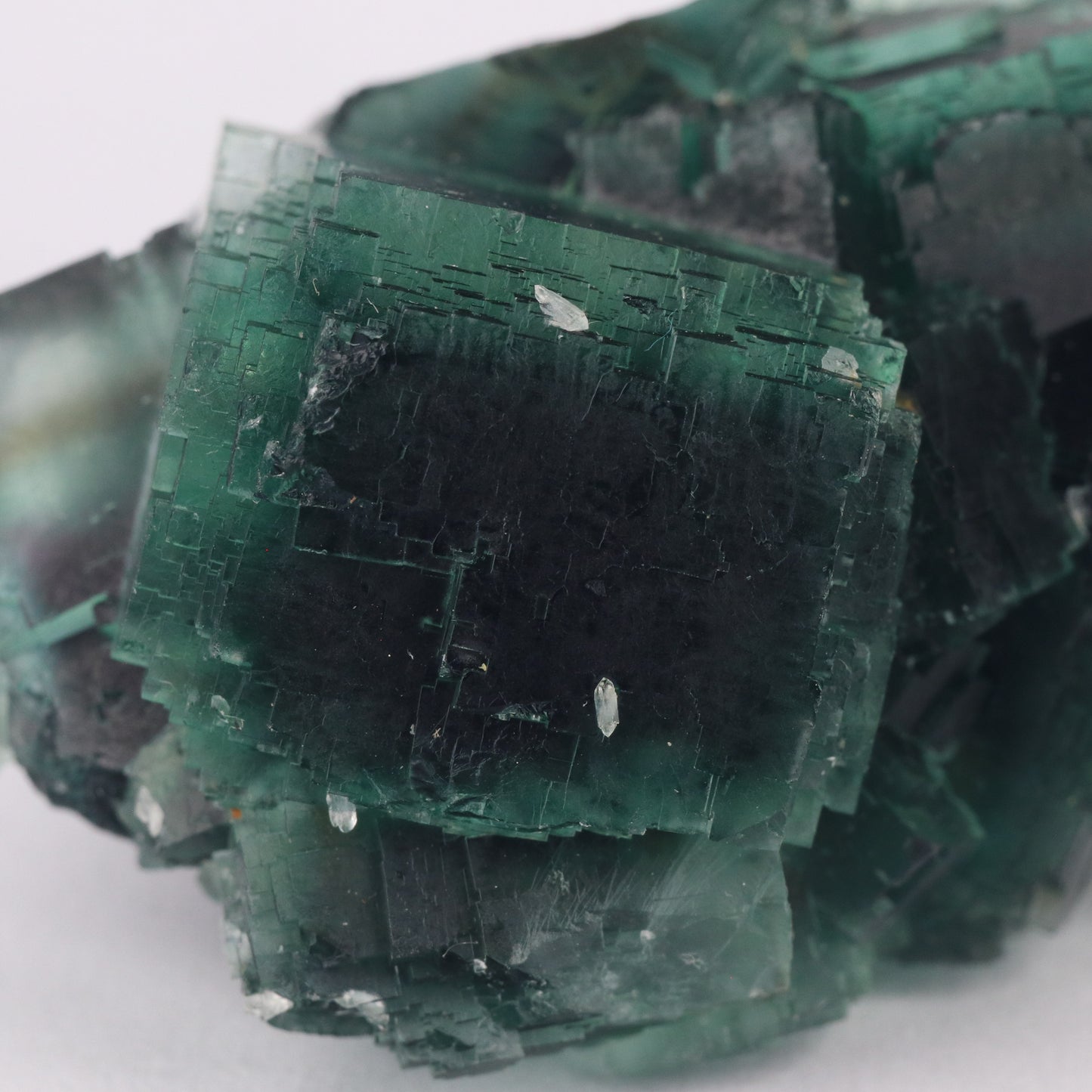 Fluorite