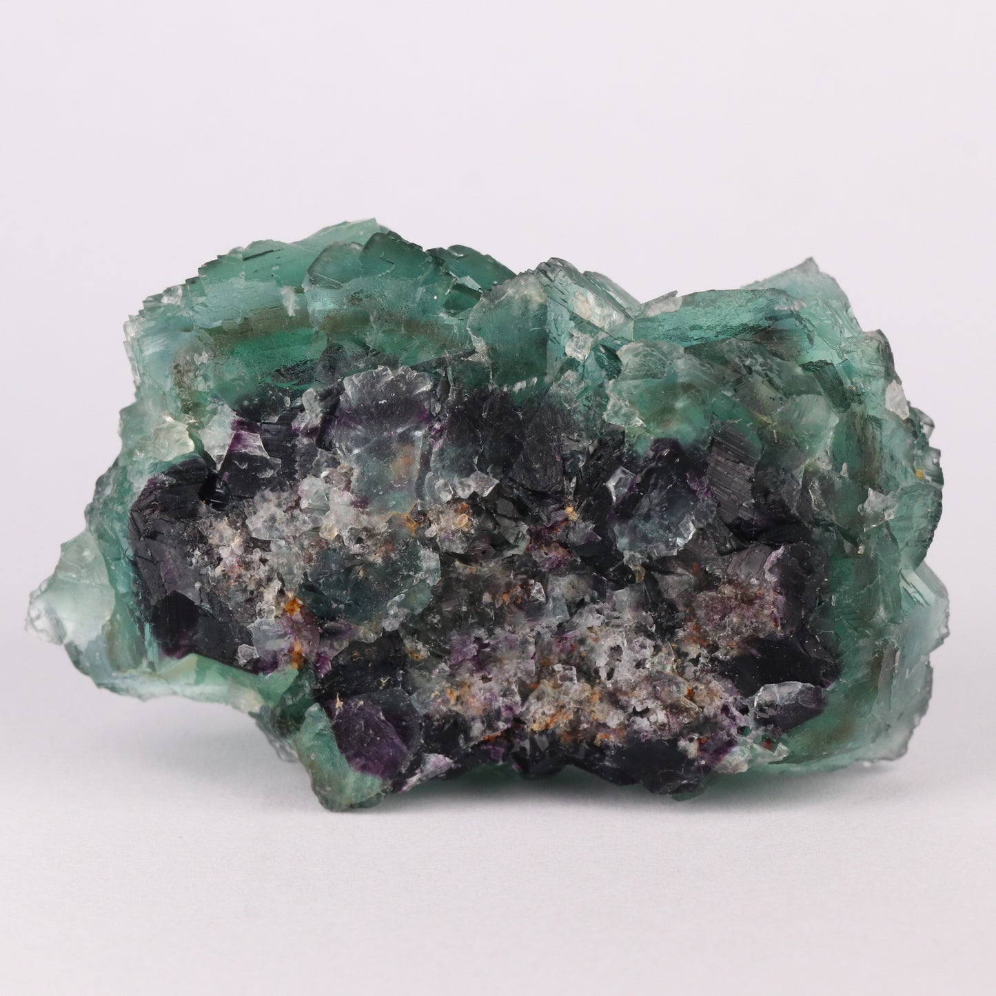 Fluorite