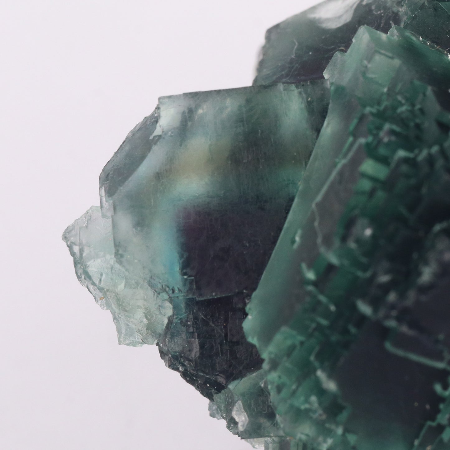 Fluorite