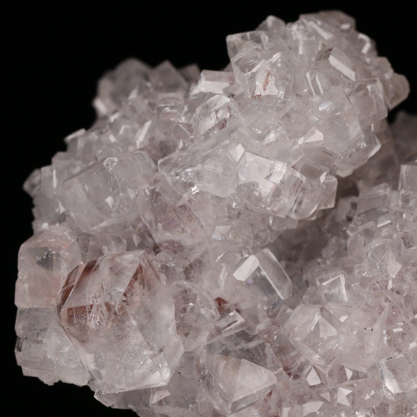 Calcite Cluster