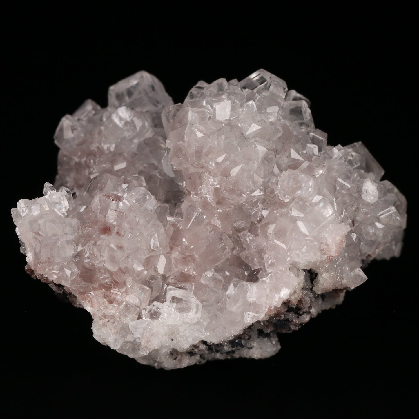 Calcite Cluster
