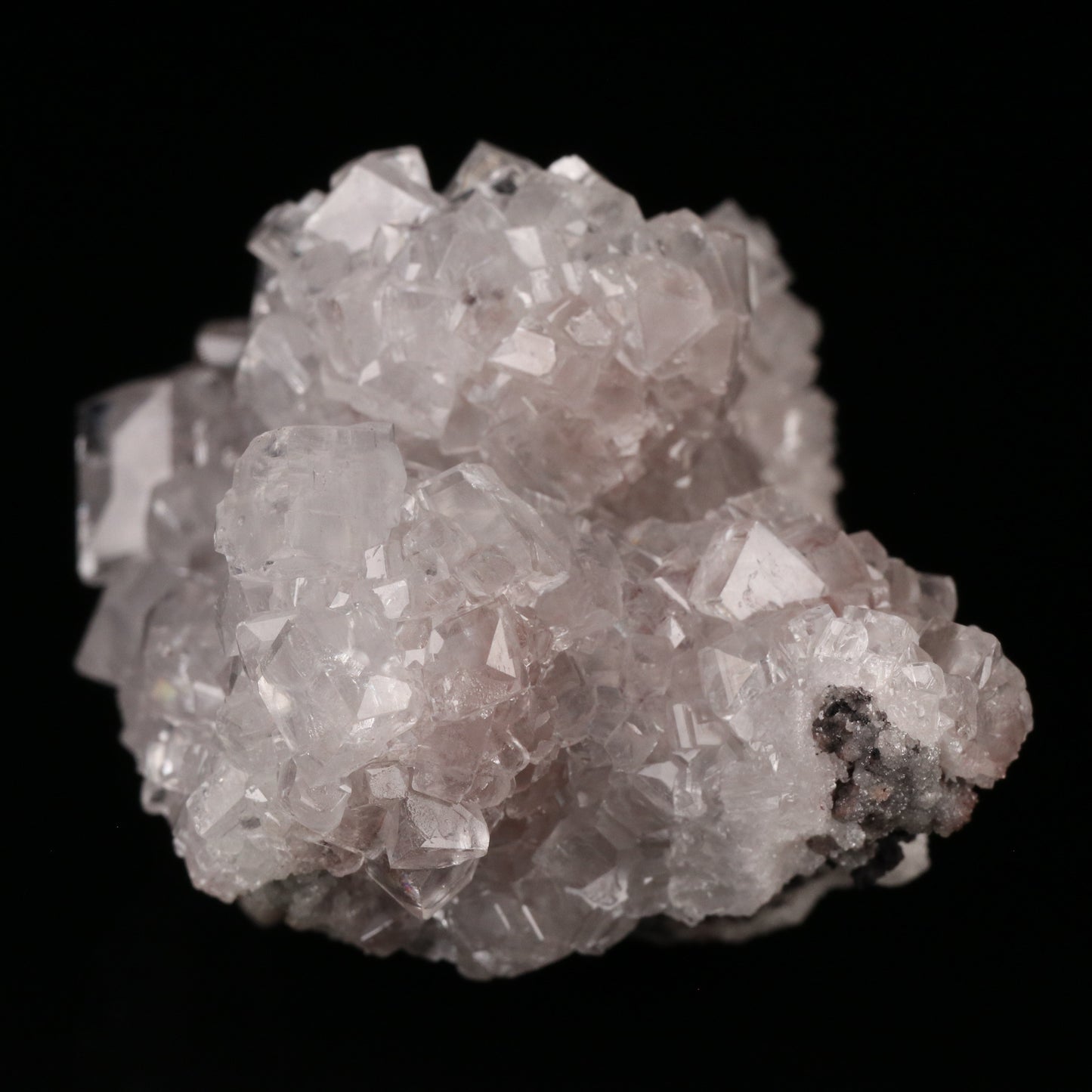 Calcite Cluster