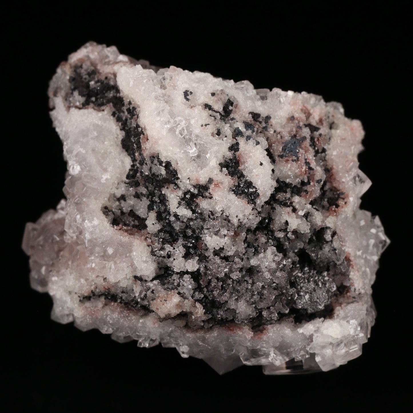 Calcite Cluster