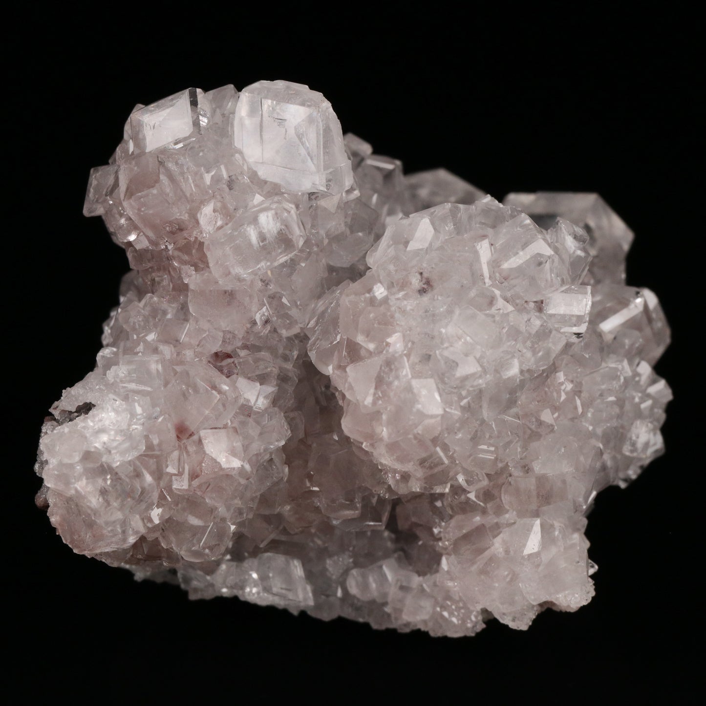 Calcite Cluster